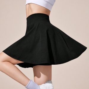 sport skirt